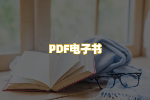 PDF电子书